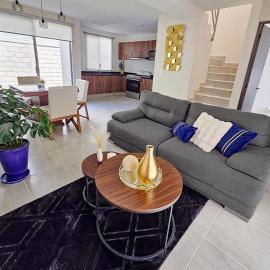 Casa Brianzzas，位于Miranda的酒店