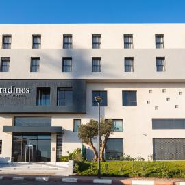Citadines Almaz Aparthotel Casablanca