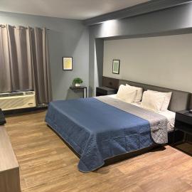 Hotel Le-Gar，位于蒙特雷的酒店