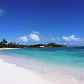 Sapphire Beach Resort and Marina - Most Stunning Views!，位于拿撒勒的酒店