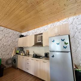 Mini Villa，位于Tel的酒店