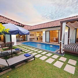 Pantai Indah Lagoi Bintan，位于拉古洼的酒店