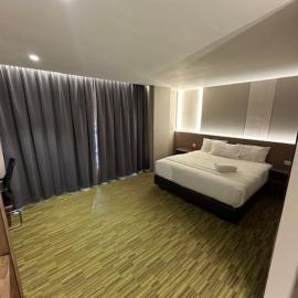 Li Garden Hotel，位于巴西古当的酒店