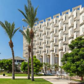 King Solomon Hotel Tiberias，位于提比里亚的酒店