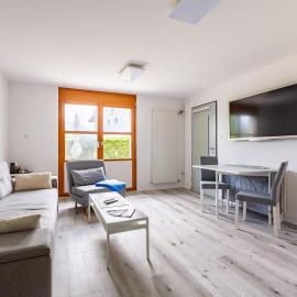 Immensee Appartments by Mainka Properties，位于Immensee的酒店