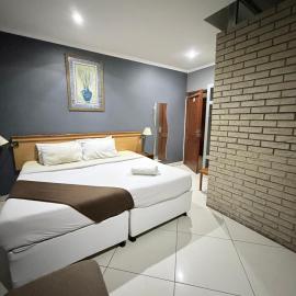 RESIDENCIAL Taka Taka