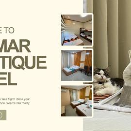 JenMar Boutique Hotel