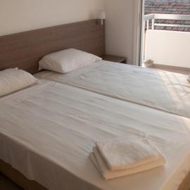 St. George Rent Rooms，位于拉纳卡的酒店