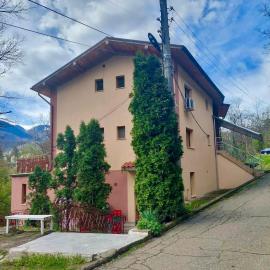 Hotel Restaurant Vodenitsata，位于贝尔科维察的酒店