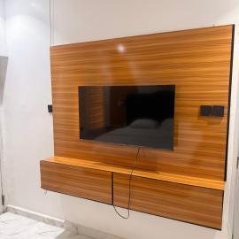 De Rex Luxury Apartment，位于Awka的酒店