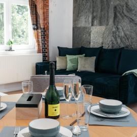 Wonder Mátrafüred Bájital Apartman，位于玛塔弗瑞德的酒店