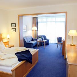 Hotel Mellum