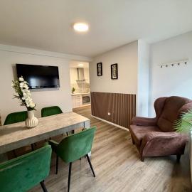 Apartment Mira 13，位于普尔海姆的酒店
