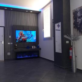 LuX Apartments