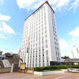 APA Hotel Keisei Narita Ekimae，位于成田的酒店