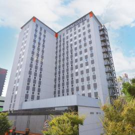 APA Hotel Keisei Narita Ekimae，位于成田的酒店