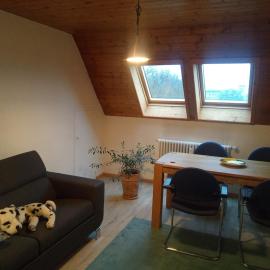 Gästezimmer Stadtpark