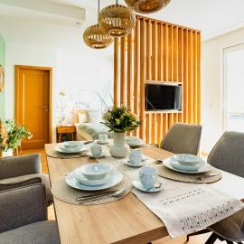 MAVA Homes Apartments