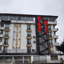 HD Miray Otel，位于Tosya的酒店