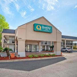 Quality Inn Foley - Gulf Shores North