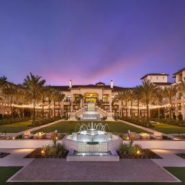 Park Hyatt Aviara，位于卡尔斯巴德的酒店