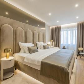 Hotel Atrium,位于斯普利特的酒店