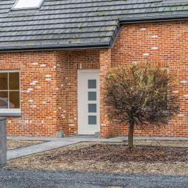Ruime vakantievilla in Halen voor 12 personen，位于Halen的酒店