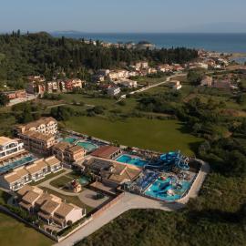 Sidari Waterpark