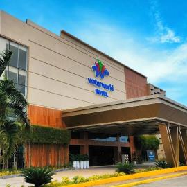 Waterworld Hotel Cebu