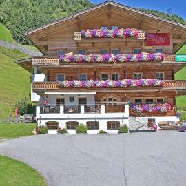 Hotel Garni Hanslerhof " Urlaub am Bauernhof "，位于盖洛斯的酒店