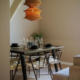 Naest - Authentic Escapes Grand House，位于奈梅亨的酒店