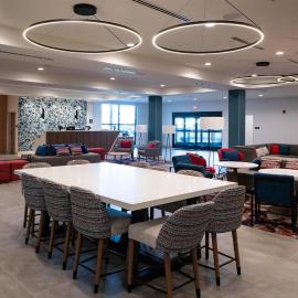Homewood Suites By Hilton Hoover Birmingham