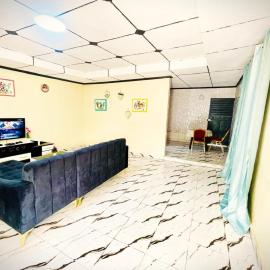 Residence Man zele，位于马恩的酒店