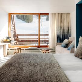 La Cachette, Friendly Hotel & Spa，位于阿克 1600的酒店