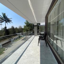 Vijay Home Stays，位于Batheri的酒店