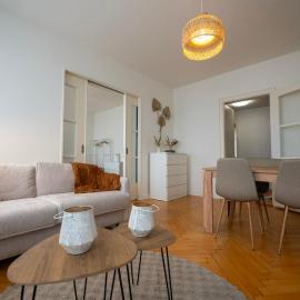 Chez Nicole Gare1 - Biel - Zentral - Familienfreundlich - Business