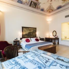 Vogue Hotel Arezzo，位于阿雷佐的酒店