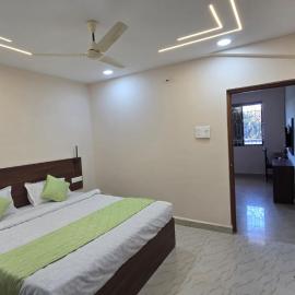 I Rose Guest House By Olive