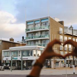 Hotel Noordzee