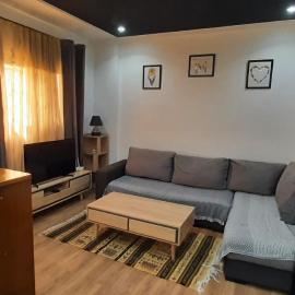 Alger Draria f2，位于阿尔及尔的酒店