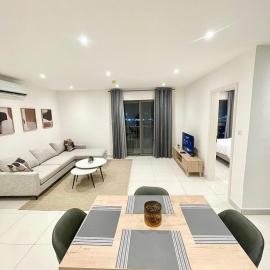 ImaaniHomes at Loxwood，位于Trofwi的酒店