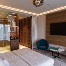 Glory Resort，位于百乐费利克斯的酒店