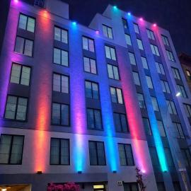 Rose Hotel Near Yankee Stadium