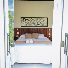 Pousada do Dione，位于德尔菲诺波利斯的酒店