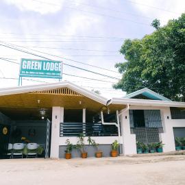 Green Lodging House