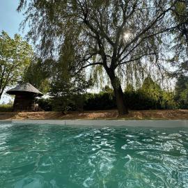 Logis Hôtel LE DAHU，位于Parigny的酒店