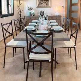 Casa Rural Solterra，位于Roa的酒店
