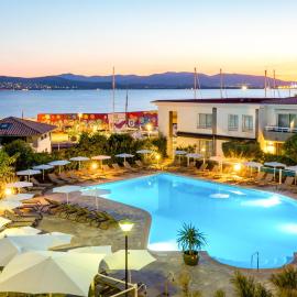 Best Western Plus La Marina