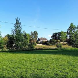 Gîte ferme équestre 9 à 12 places，位于欧兹的酒店