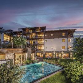 Taubers Unterwirt Aktiv & Vitalhotel
